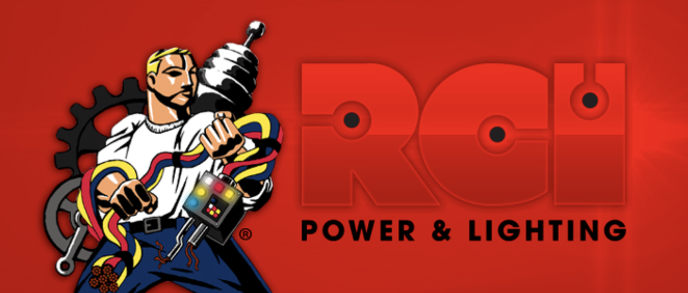 RCIPower&Lighting